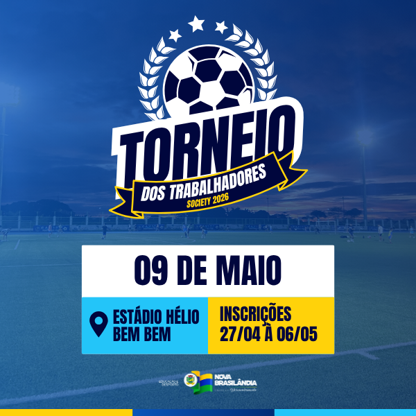  Imagen torneio dos trabalhadores