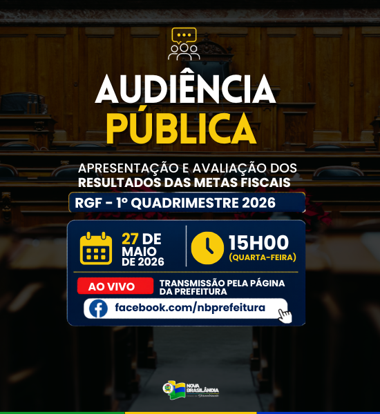  Imagen audiência