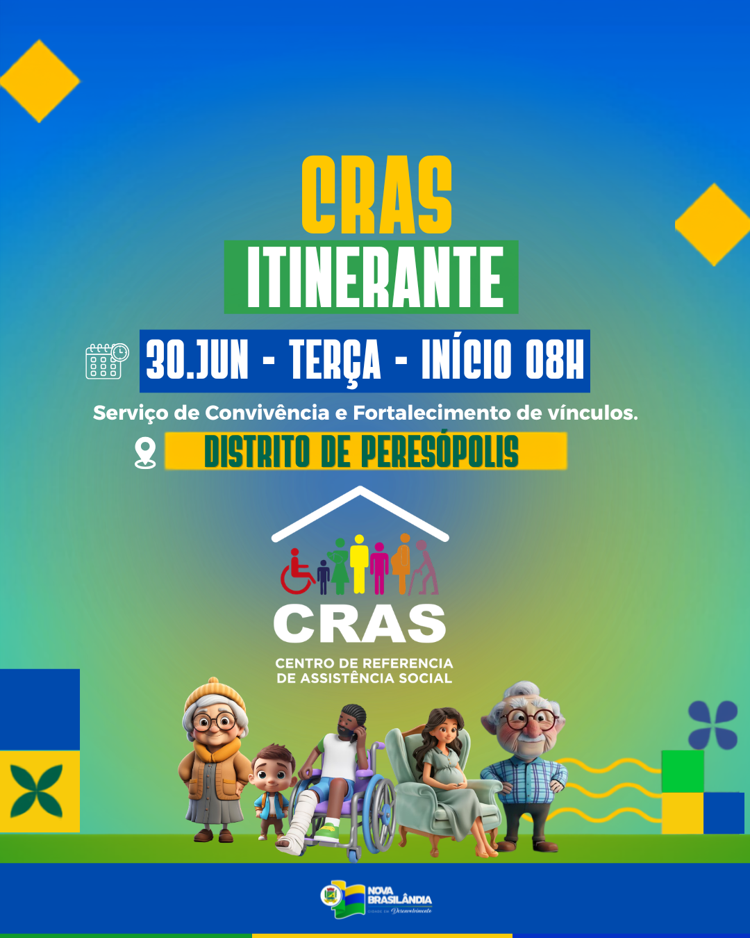  Imagen Cras