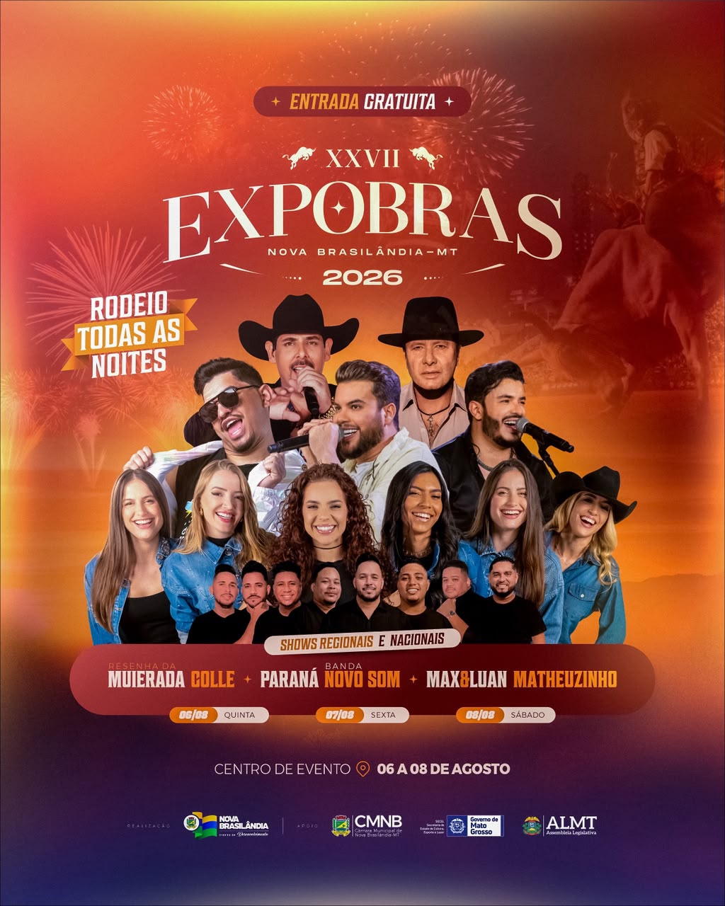  Imagen EXPOBRAS